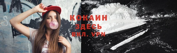 прущий лед Верея